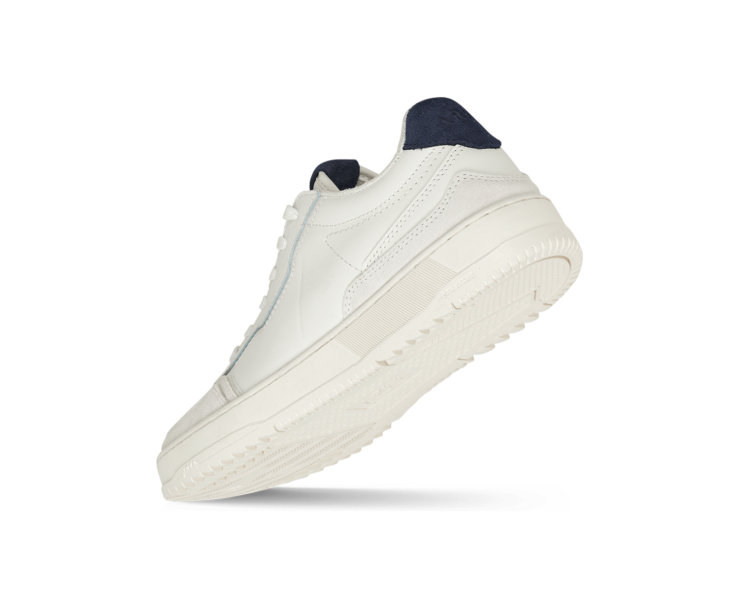 ARKK Collection Novaklass Leather STRATR65 | Marshmallow Patriot Blue | Men Novaklass